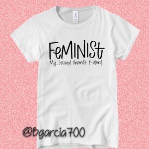 Feminist T-Shirt